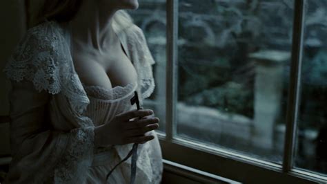 Naked Jayne Wisener In Sweeney Todd The Demon Barber Of Fleet Street