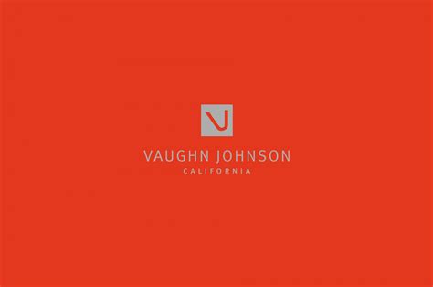Vaughn Johnson Identity