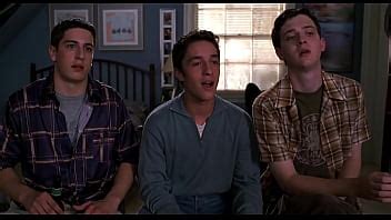 American Pie All Nude Scenes Spankbang