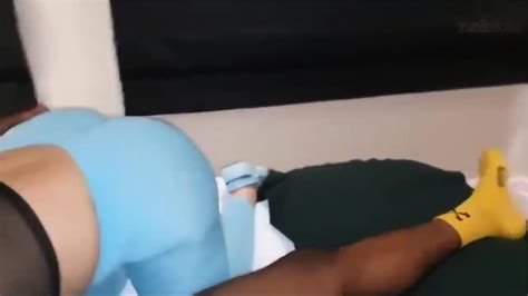 Enorme Grosses Fesses De Latina