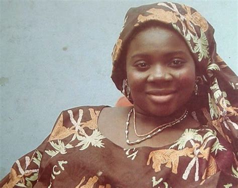 Year Old Graduate Arrested Over Salawa Abenis Nude Pictures