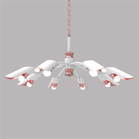 Подвесная люстра BARCELONA - купить в интернет-магазине VSEKRASIVO | PRO