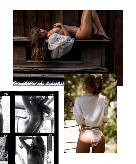 Carmella Rose Nude 8 Photos TheFappening