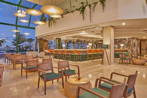 Premium Resort Dreams Lanzarote Playa Dorada Resort And Spa Mayfair