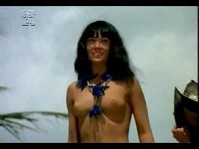 IRACEMA A VIRGEM DOS LABIOS DE MEL NUDE SCENES AZNude