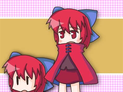 Sekibanki Rtouhou