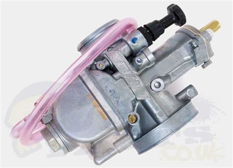 Keihin Pwk 28mm Carb Pedparts Uk