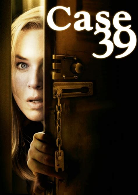 Case 39 DVD Release Date January 4, 2011