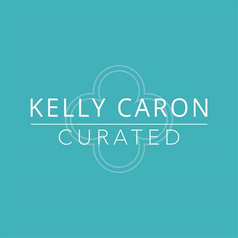 Kelly Caron Curated