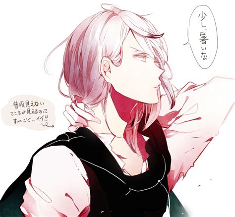 Tsukinami Carla Diabolik Lovers Image By Sano Tukinami 4200585