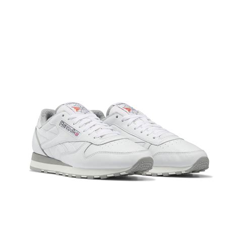 REEBOK CLASSIC LEATHER VINTAGE 40TH