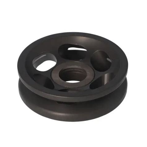 Cnc Dust Extractor Nut Quality Industrial Cutting Tools