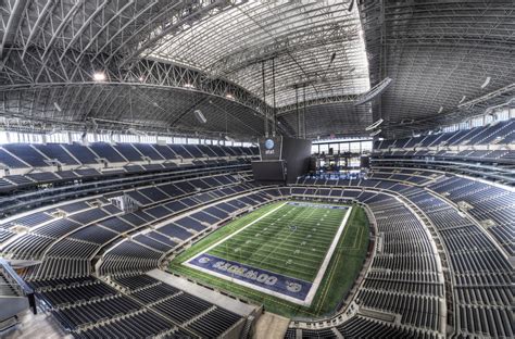 Cowboys Stadium Wallpapers - Top Free Cowboys Stadium Backgrounds ...