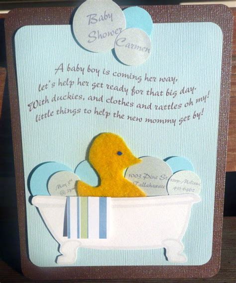 How To Create Unique Baby Shower Invitations | Beeshower