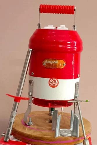 Cast Iron Capacity 20 Litre Janat Madhani At Rs 950 In Ambala Id