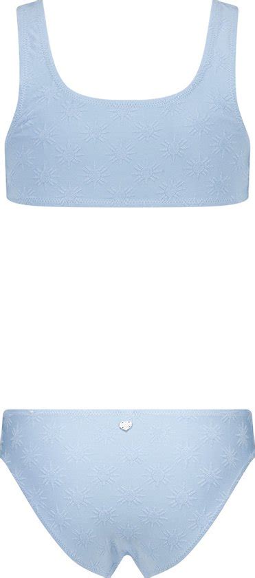 America Today Lara Bikini Jr Meisjes Bikini Maat Bol