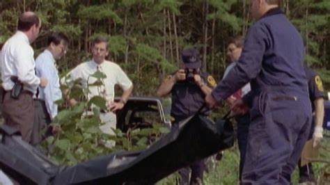 Unsolved Mysteries | S9:E5 | Episode 5