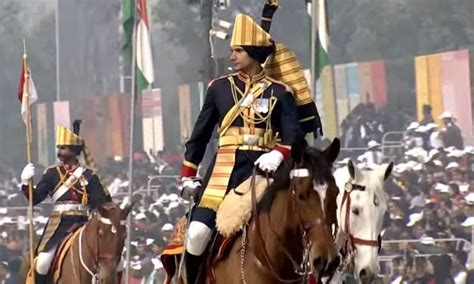 Republic Day 2024 Live Show Of India S Might On