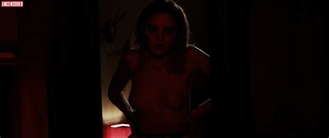 Yuliia Sobol Nude Pics Page 1