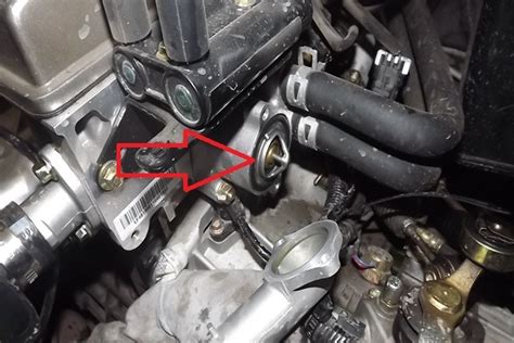 Лифан смайли система охлаждения схема