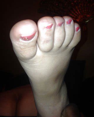 Wifey S Sexy Dirty Feet Pt Porn Pictures XXX Photos Sex Images PICTOA