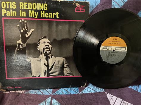 Otis Redding Is Singing Mr Pitiful In 1966 Roldschoolcool