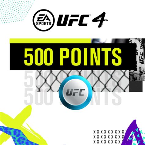 EA SPORTS™ UFC® 4 - PS4 Games | PlayStation (Australia)