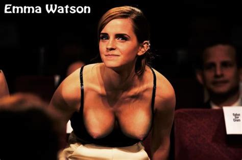 Somegreatcelebfakes Looks Like Emma Watsons Porn Photo Pics