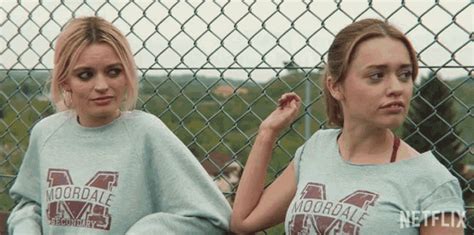 Sex Education Season Funny Memes About The Netflix Series