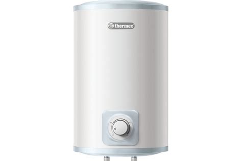 Аккумуляционный электрический бытовой водонагреватель Термекс IC 15 O ...
