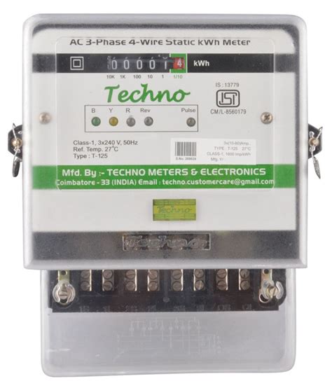 counter meter   price  india