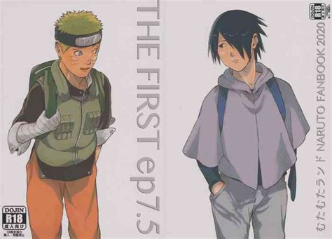 THE FIRST Ep Nhentai Hentai Doujinshi And Manga