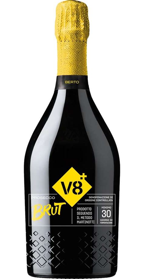 Spumante Cuv E Brut Sior Berto Veneto Italia V Negoziodelvino It