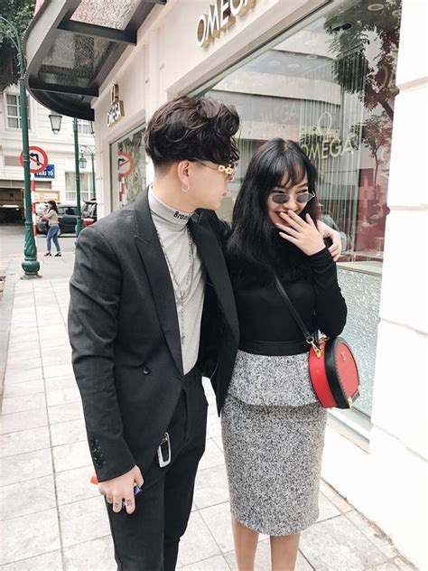 Dịp Tết sao và hot girl Việt diện street style oách từ đầu đến chân thế này đây