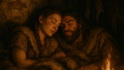 The Strange Truth About Neanderthal Sex Lives Prehistoric Sex YouTube