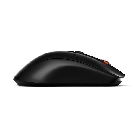 SteelSeries Rival 3 Wireless - Купить мышь в Москве