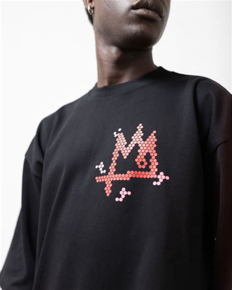 Mensunisex T Shirts Tshepo