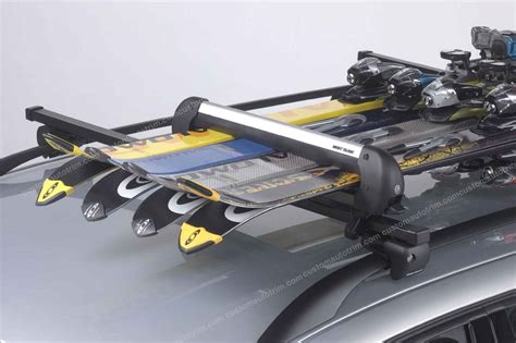 Mont Blanc Roof Rack Spare Parts Reviewmotors Co