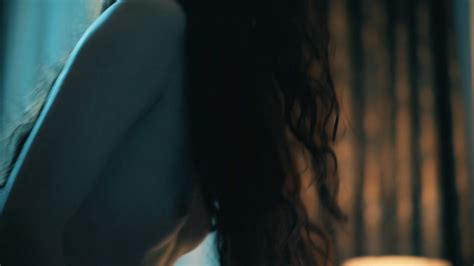 Nude Video Celebs Mariya Fefilova Nude Piligrim S E