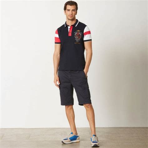 Aeronautica Militare | Επώνυμα Ρούχα, Υποδήματα & Αξεσουάρ | Mousoulis