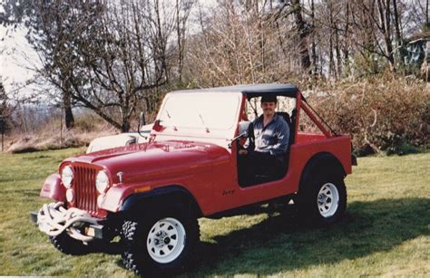 CJ Bikini Top Jeep Enthusiast Forums