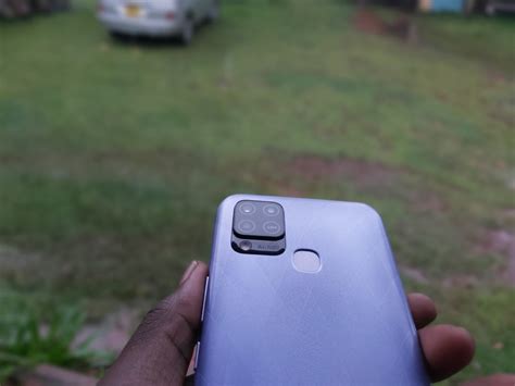 Infinix Hot T Unboxing And First Impressions Dignited