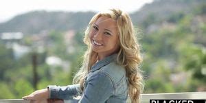 Blacked Hot Katerina Kay Takes Huge Black Dick Tnaflix