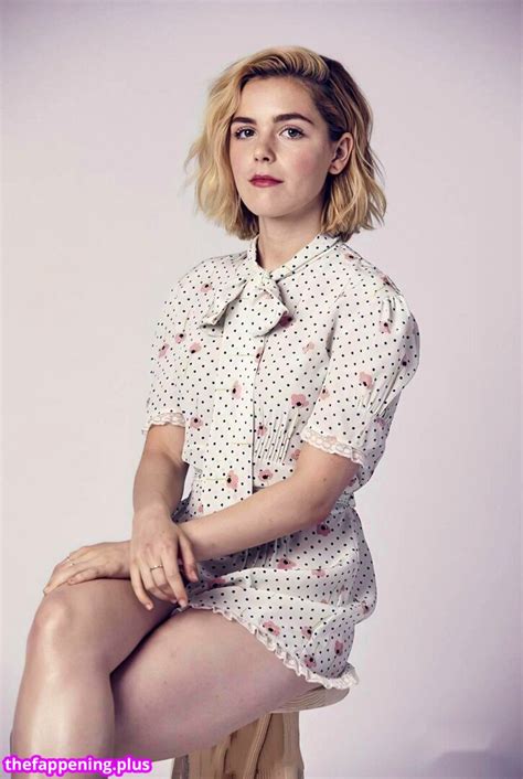AdventuresSabrina Kiernan Shipka Kiernanshipka Nude OnlyFans Photo The Fappening Plus