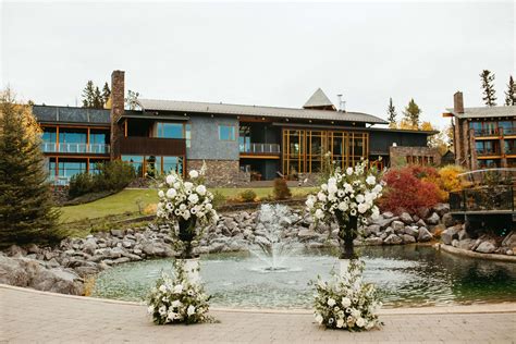 Best Calgary Wedding Venues: Find Your Perfect Match | Rocky Mountain Bride
