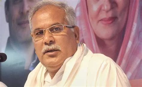 SC Issues Notice On CBI S Plea To Transfer Sex CD Case Against Chhattisgarh CM Bhupesh Baghel