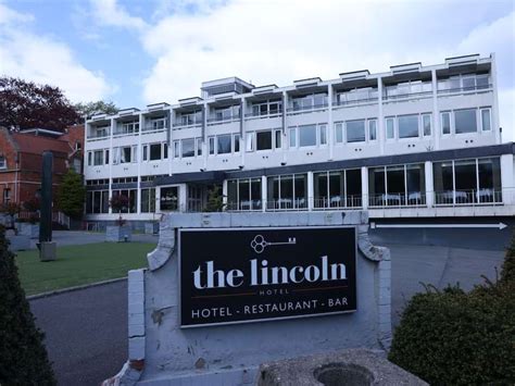 Lincoln Hotel United Kingdom