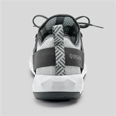Buty turystyczne męskie Quechua NH500 Fresh QUECHUA | Decathlon