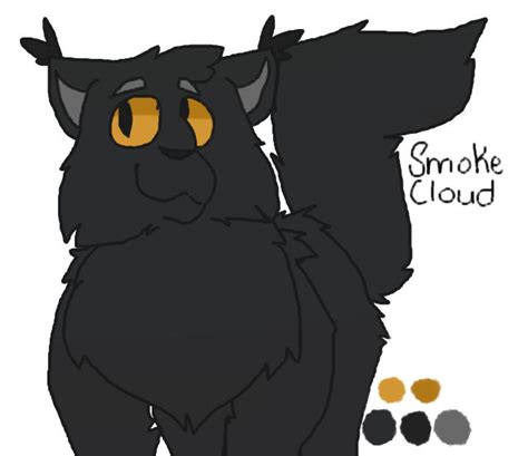 Smokecloud By Tdmegatron On Deviantart
