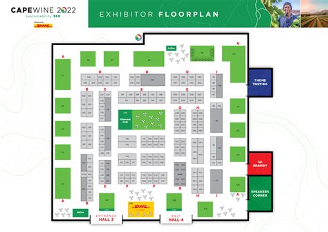 Pack Expo 2024 Exhibitor List 2024 Wanda Valaria